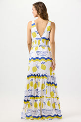 Peyton Maxi Dress